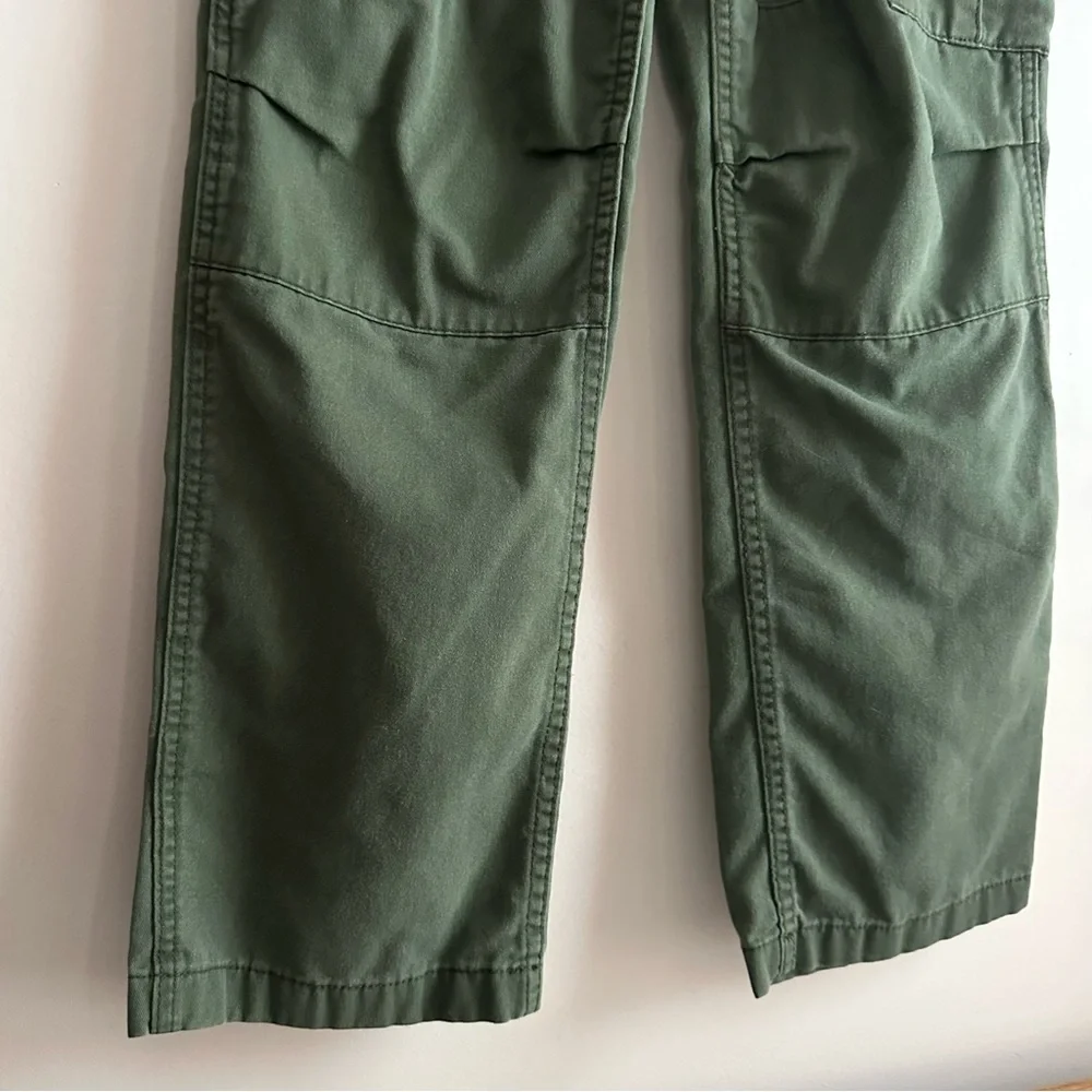 Brandy Melville army green